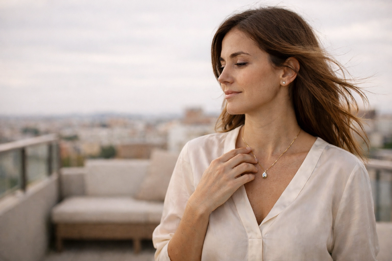 Crazzula lifestyle editorial