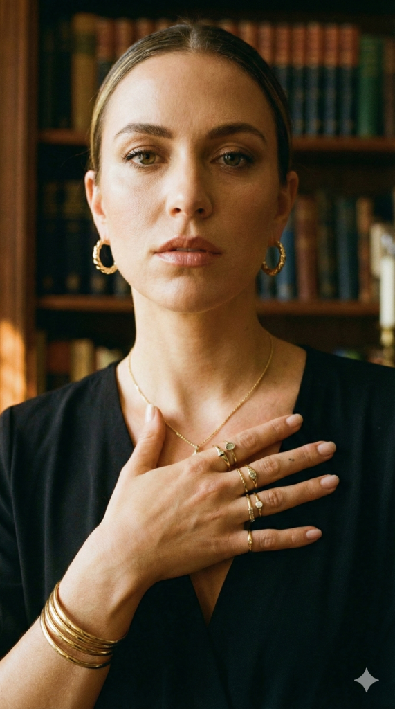 Inspiración de estilo Crazzula